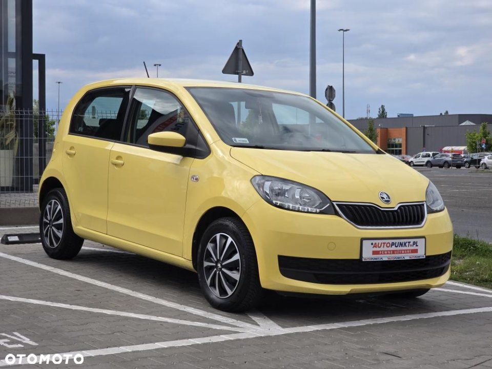 Skoda Citigo - 20