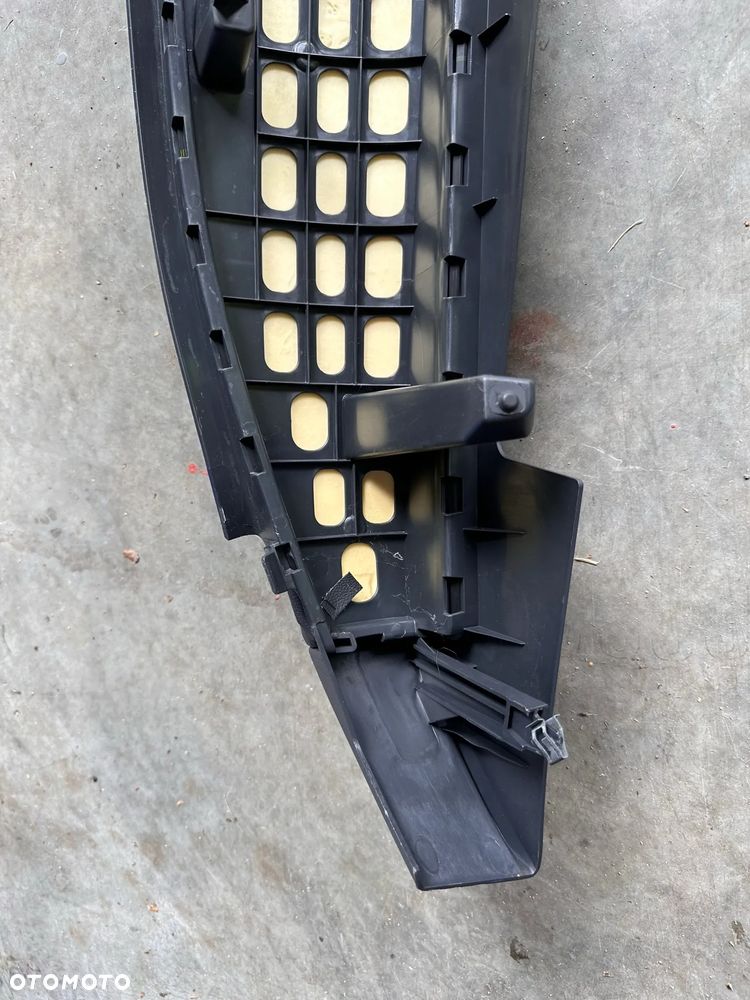 Boczek kanapy fotela prawy lewy VW Passat B8 Kombi 3G9885701A 3G9885701 3G9885702 - 14