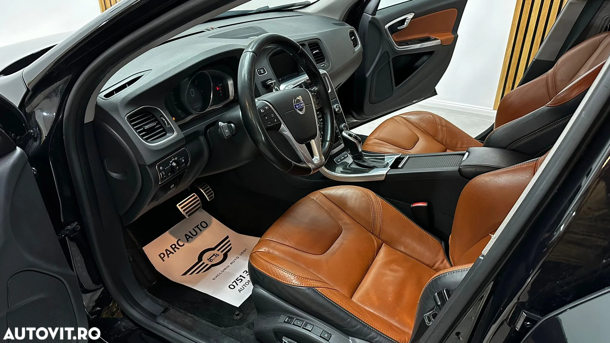 Volvo V60 - 6