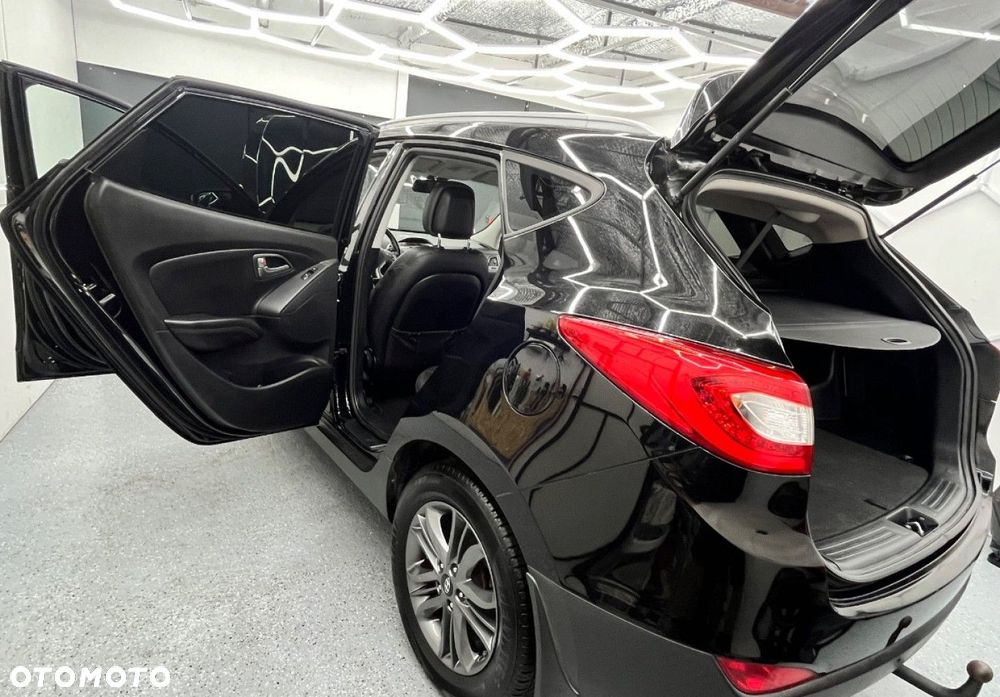 Hyundai ix35 - 39