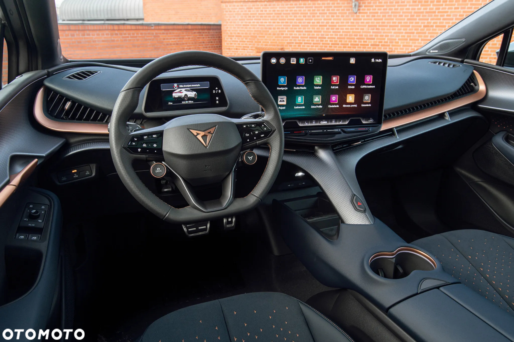 Cupra Tavascan - 27