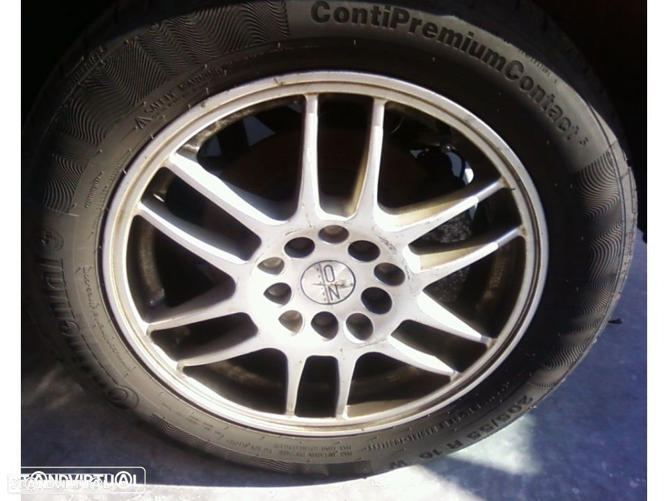 Jantes 16 renault - 1