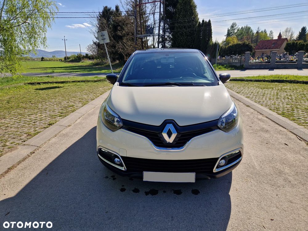 Renault Captur 1.5 dCi Energy Limited - 7