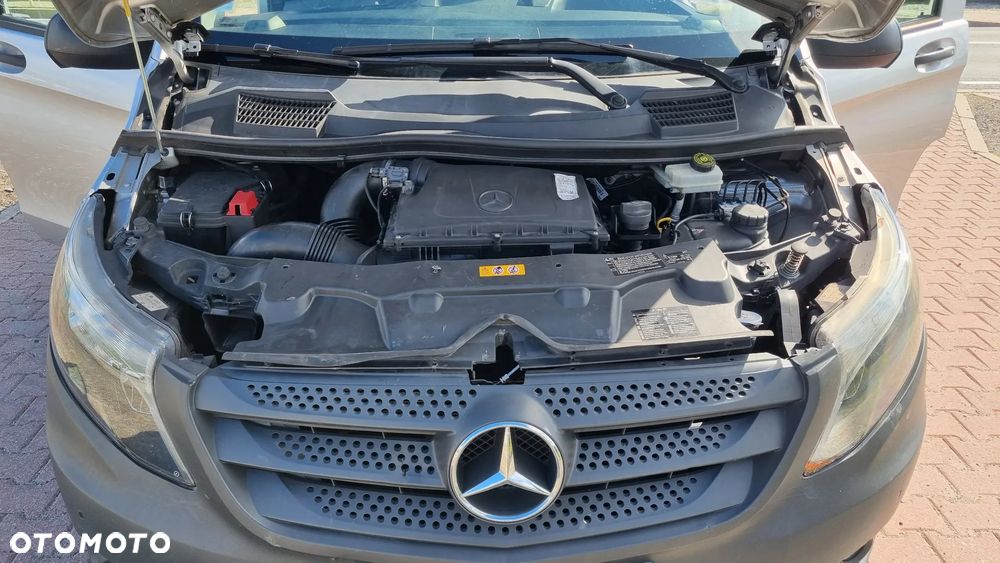Mercedes-Benz Vito - 26