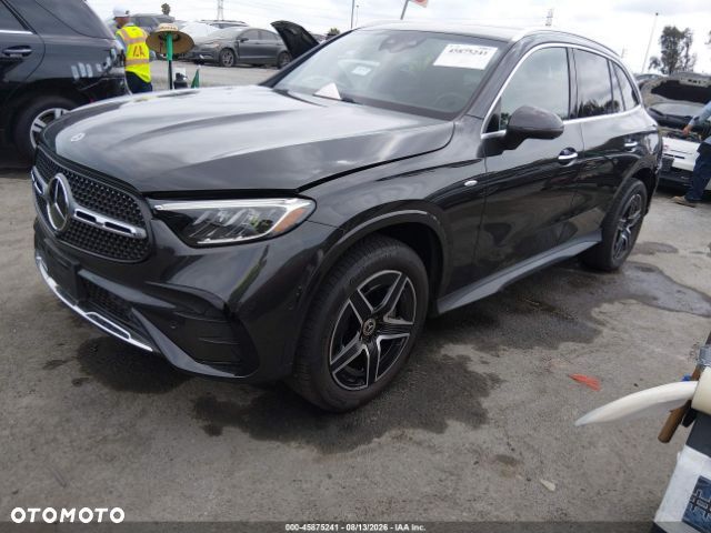 Mercedes-Benz GLC - 2
