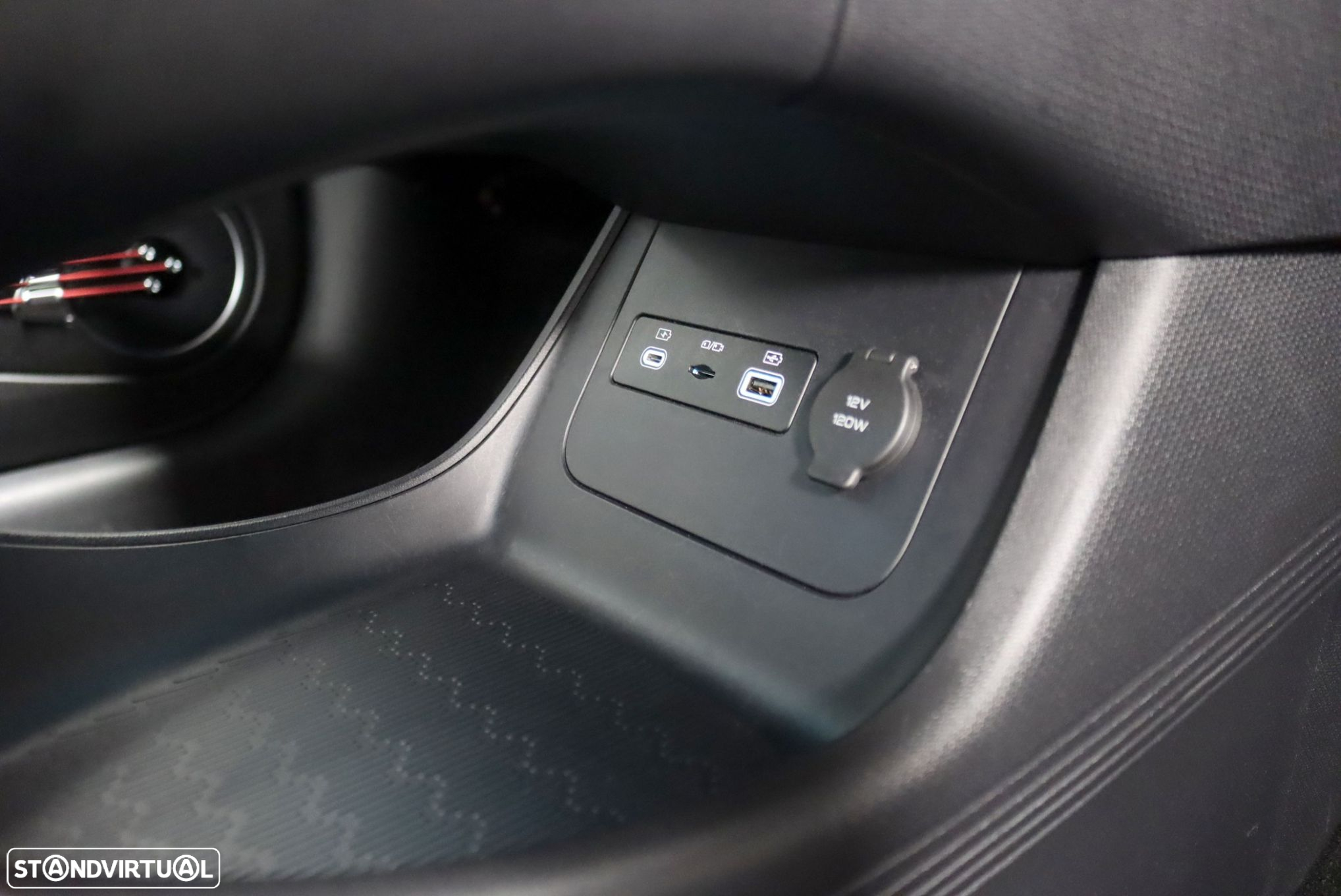 BYD Atto 3 Design - 33