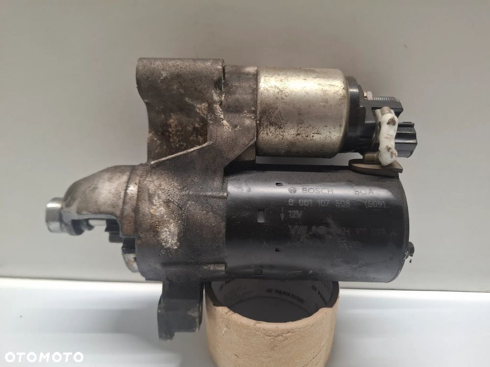 ROZRUSZNIK 1.8 2.0TFSI AUDI A4 B8 A5 Q5 VW SEAT SKODA SLASK WYSYLKA VAT - 1