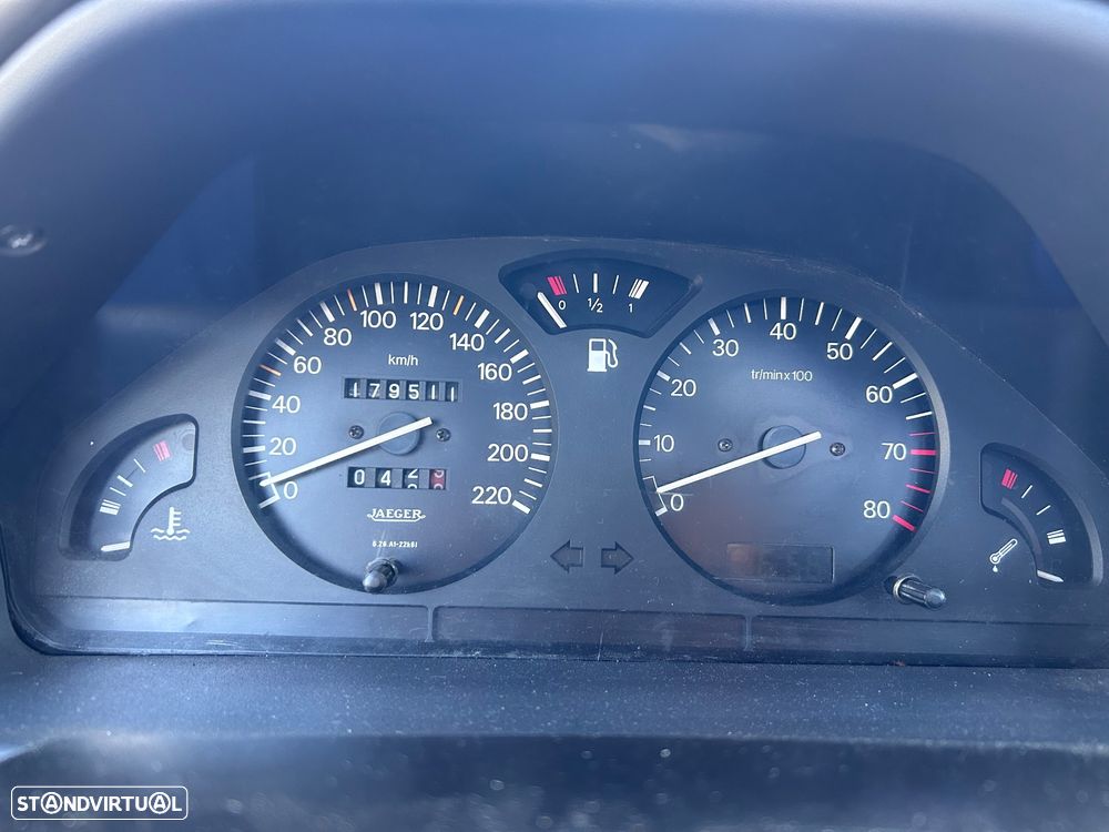 Peugeot 106 1.4 XSI - 13