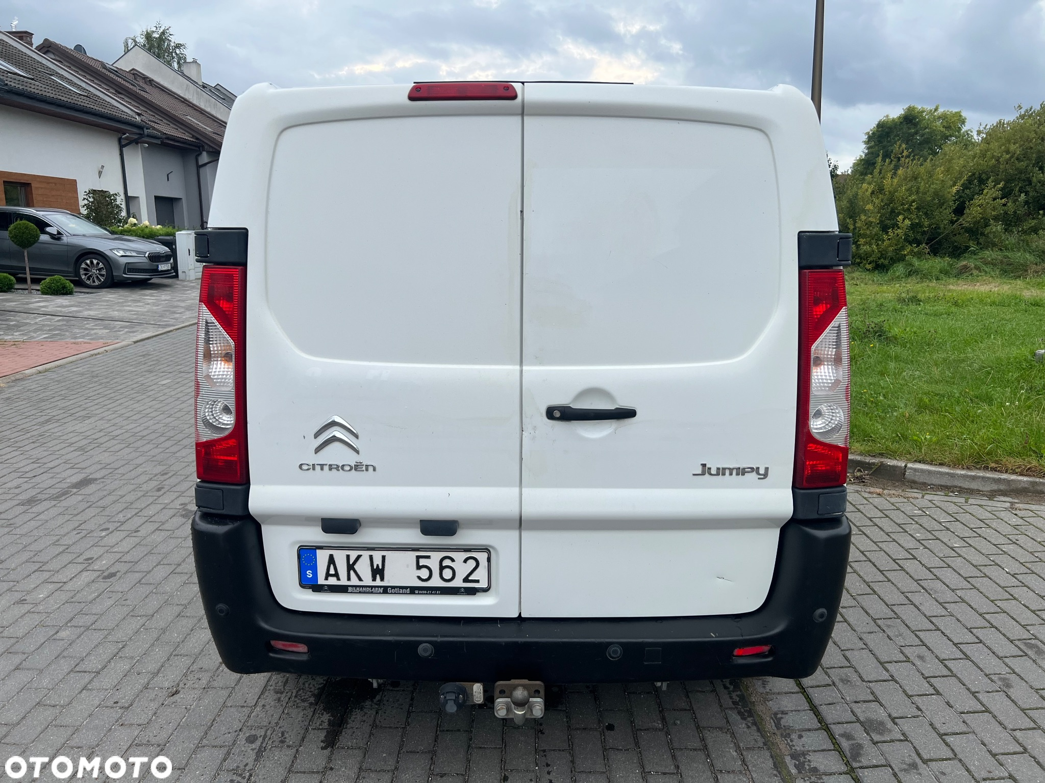 Citroën Jumpy - 6