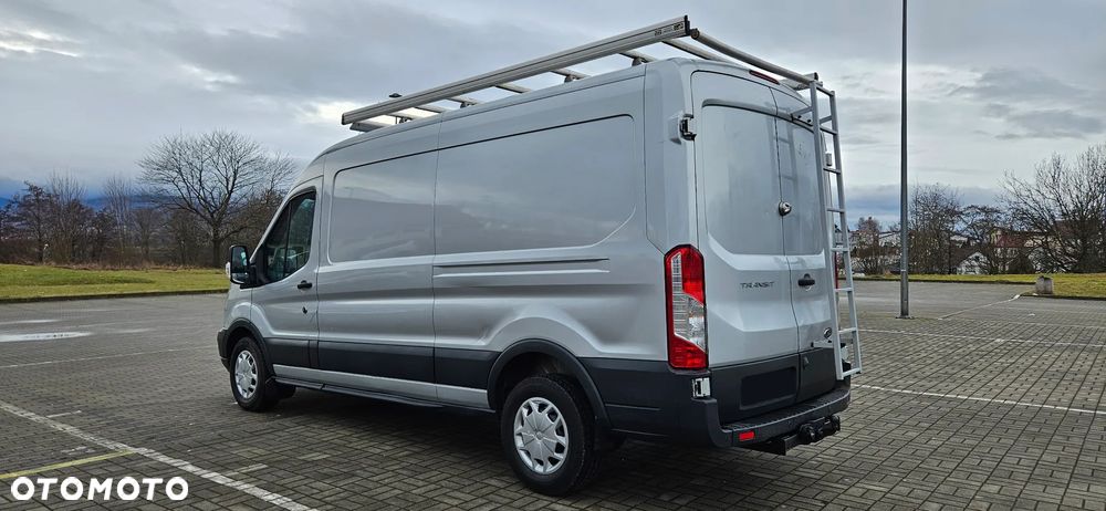 Ford TRANSIT - 4