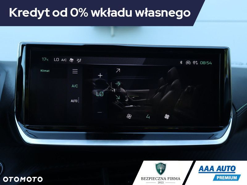 Peugeot 2008 - 15