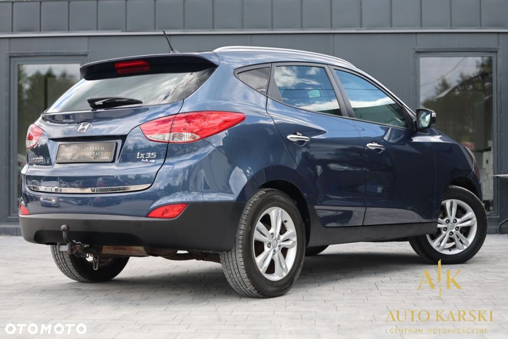 Hyundai ix35 - 4