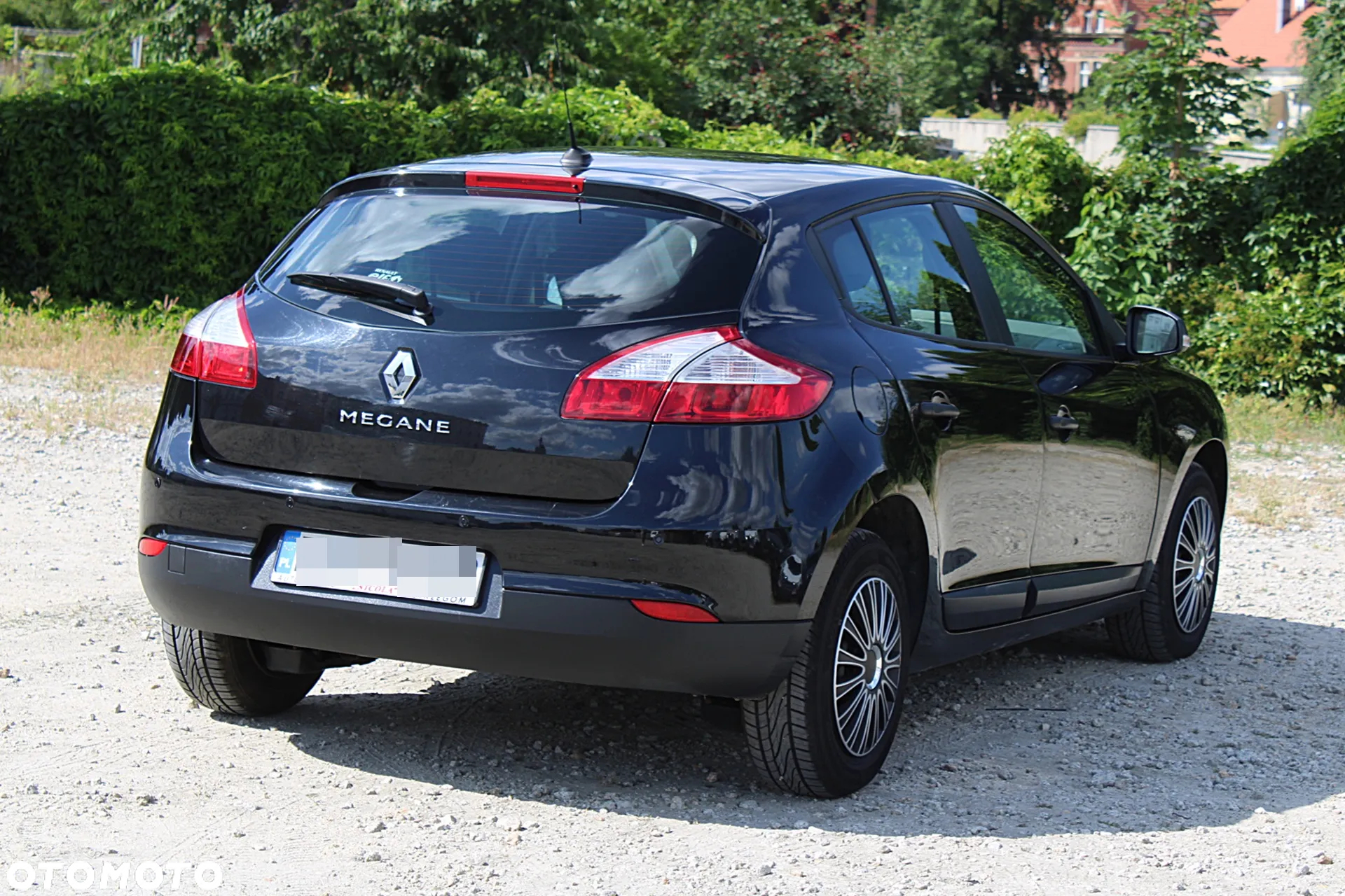 Renault Megane - 10