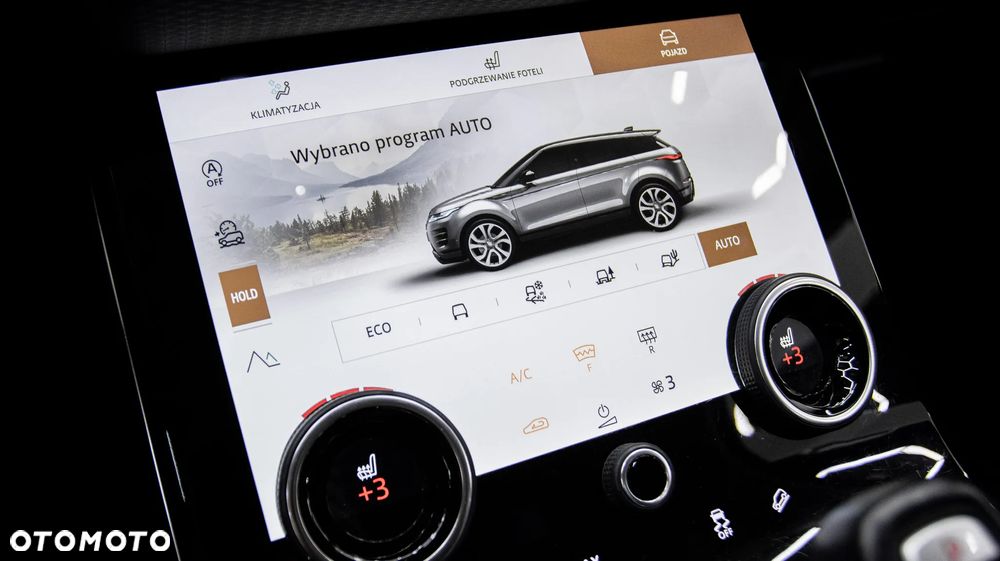 Land Rover Range Rover Evoque 2.0 P200 mHEV S - 25