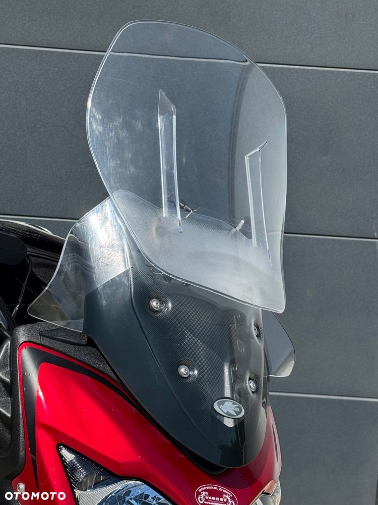 Suzuki V-STROM - 6