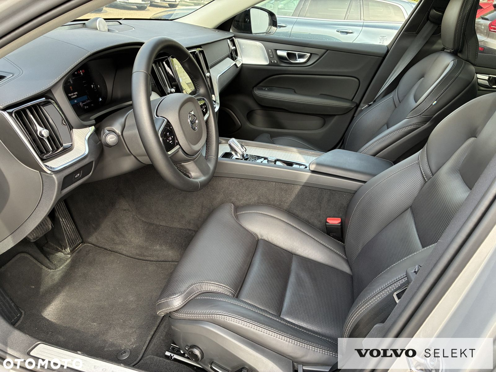 Volvo V60 - 8