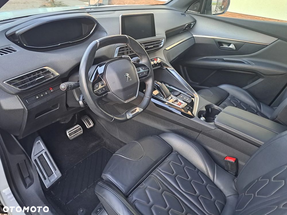 Peugeot 3008 - 9