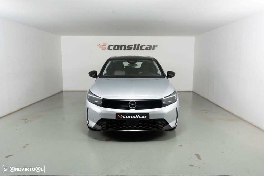 Opel Corsa 1.2 T Edition Aut. - 3