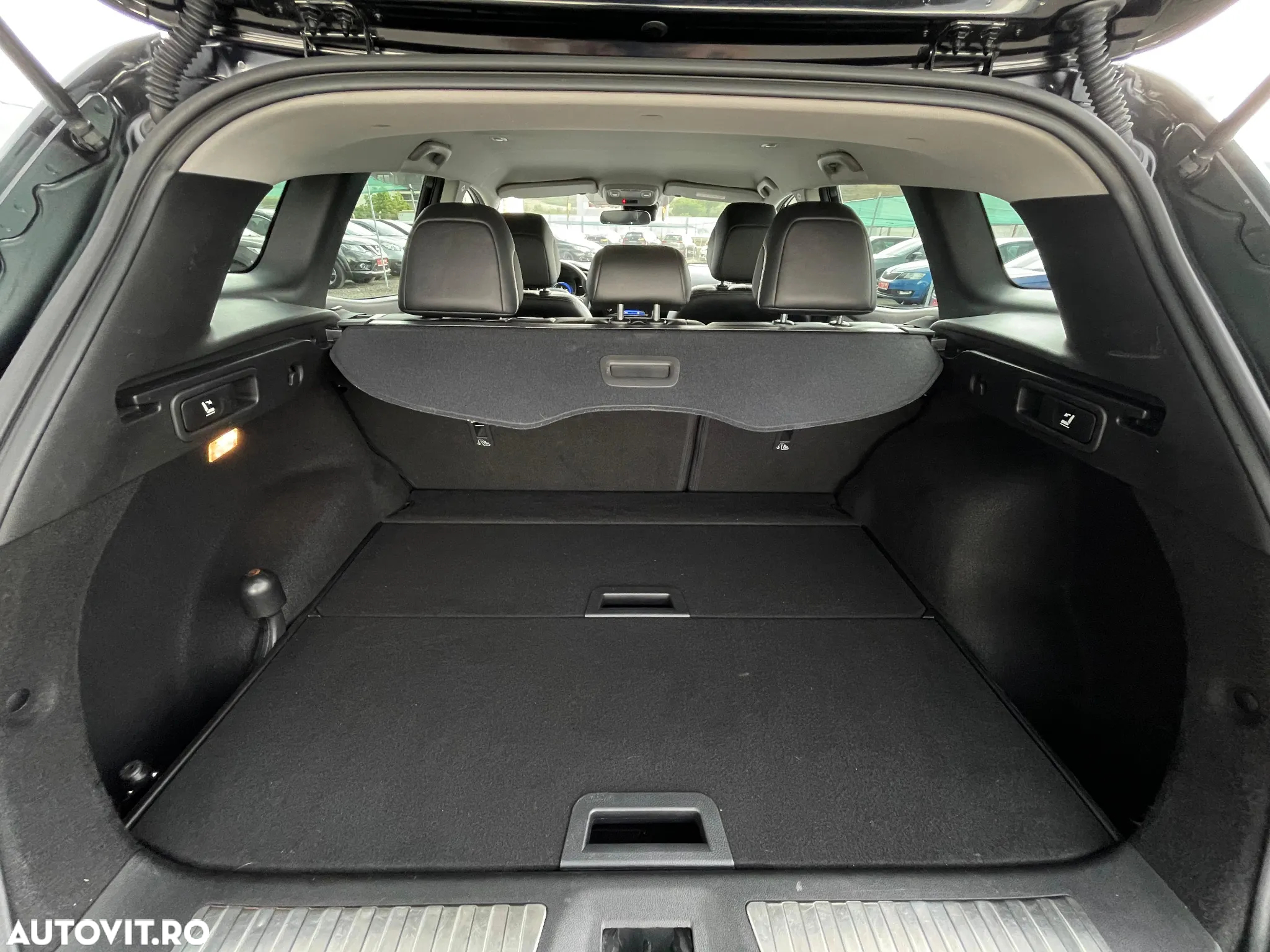 Renault Kadjar Energy TCe 130 Bose Edition - 27
