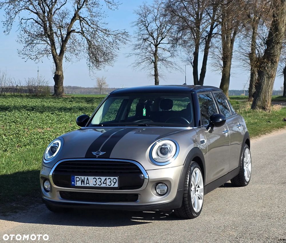 MINI Cooper - 17
