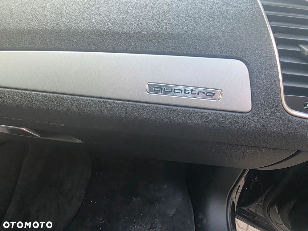 Audi Q5 2.0 TDI Quattro S tronic sport - 12