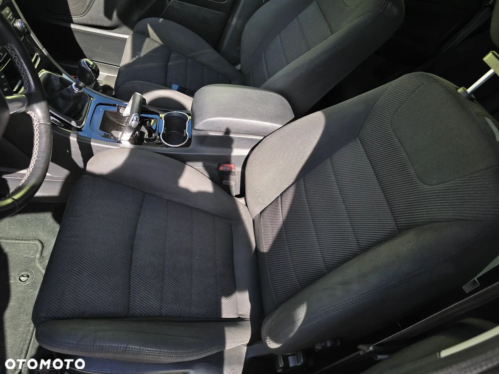 Ford S-Max 1.6 T Titanium - 17