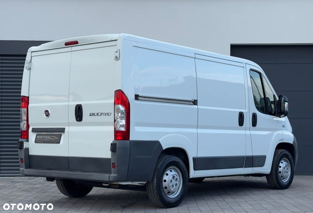 Fiat Ducato - 5