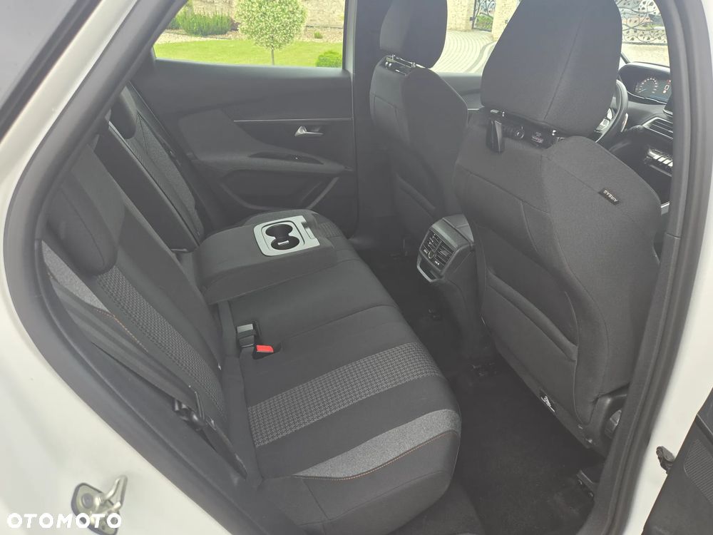 Peugeot 3008 PureTech 130 Stop & Start Active - 11