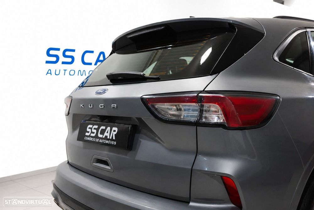 Ford Kuga 1.5 EcoBoost ST-Line - 5