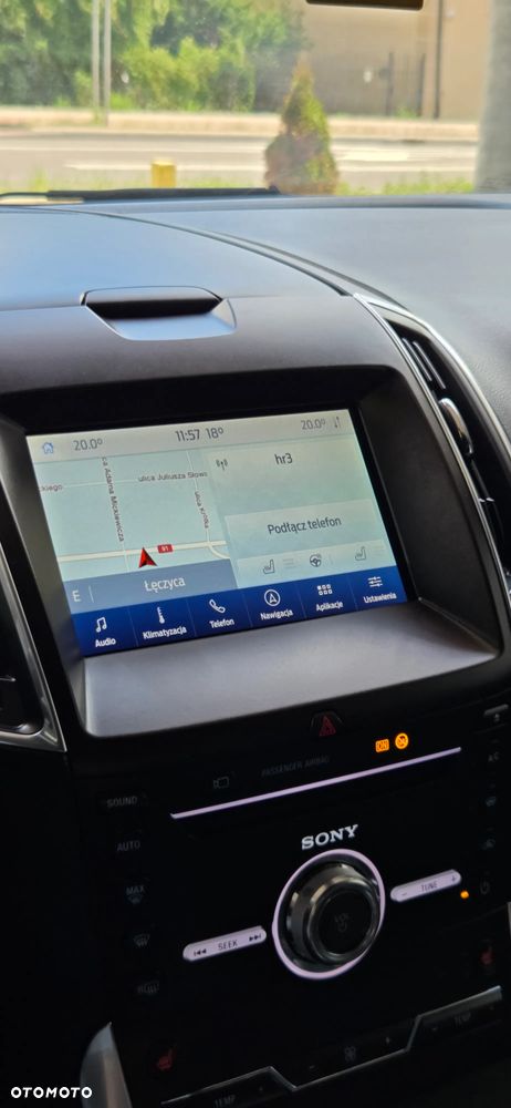 Ford S-Max 2.0 EcoBlue ST-Line - 30