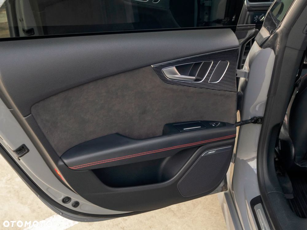 Audi A7 Sportback - 14