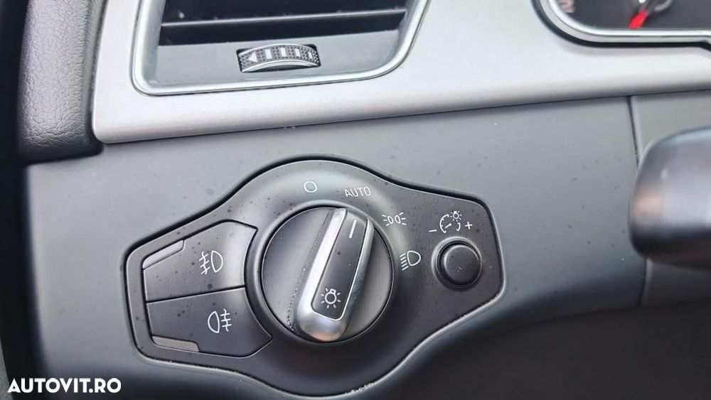 Audi A5 Coupé - 26