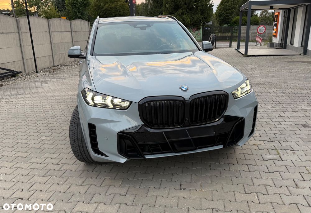 BMW X5 xDrive30d mHEV - 3