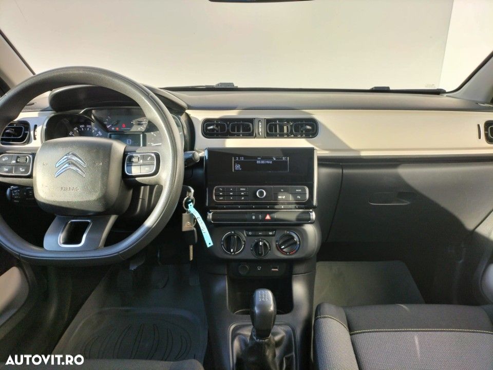 Citroën C3 - 9