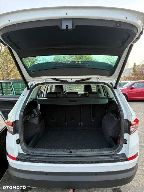 Skoda Kodiaq 2.0 TDI 4x2 Style DSG - 21