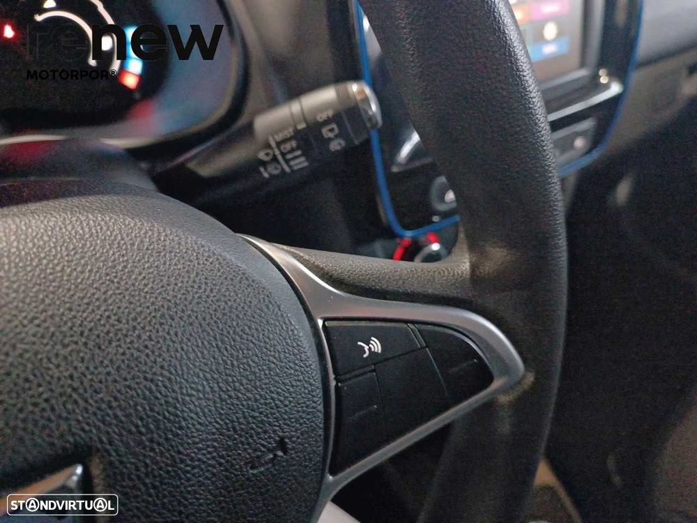 Dacia Spring Electric 45 Comfort Plus - 15