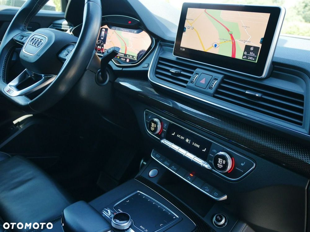 Audi SQ5 TDI Quattro Tiptronic - 28