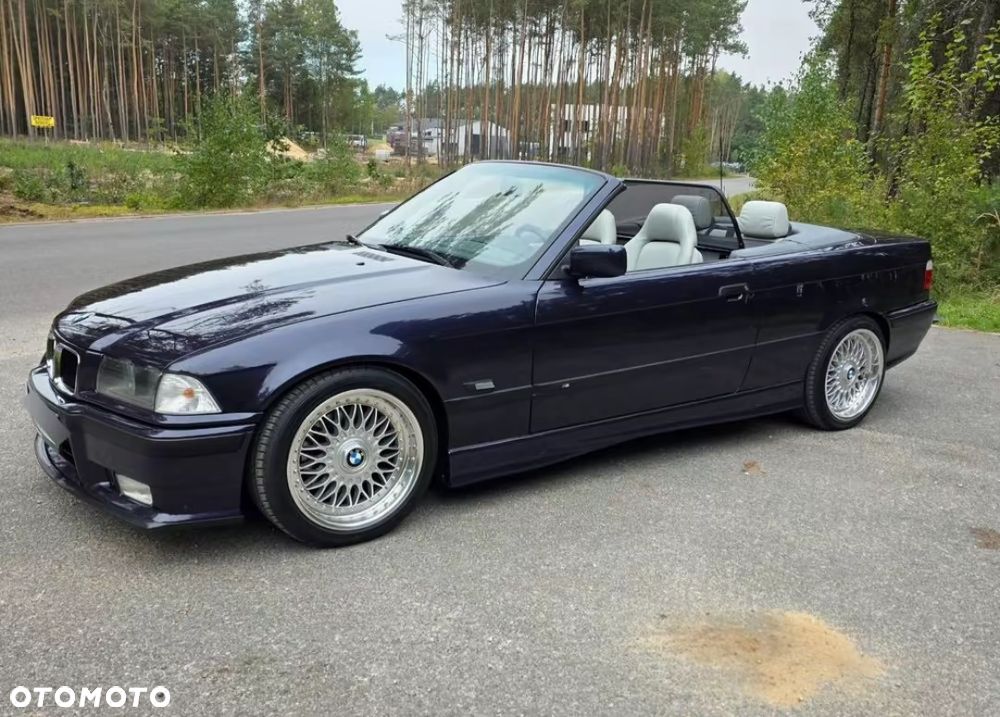 BMW Seria 3 - 1
