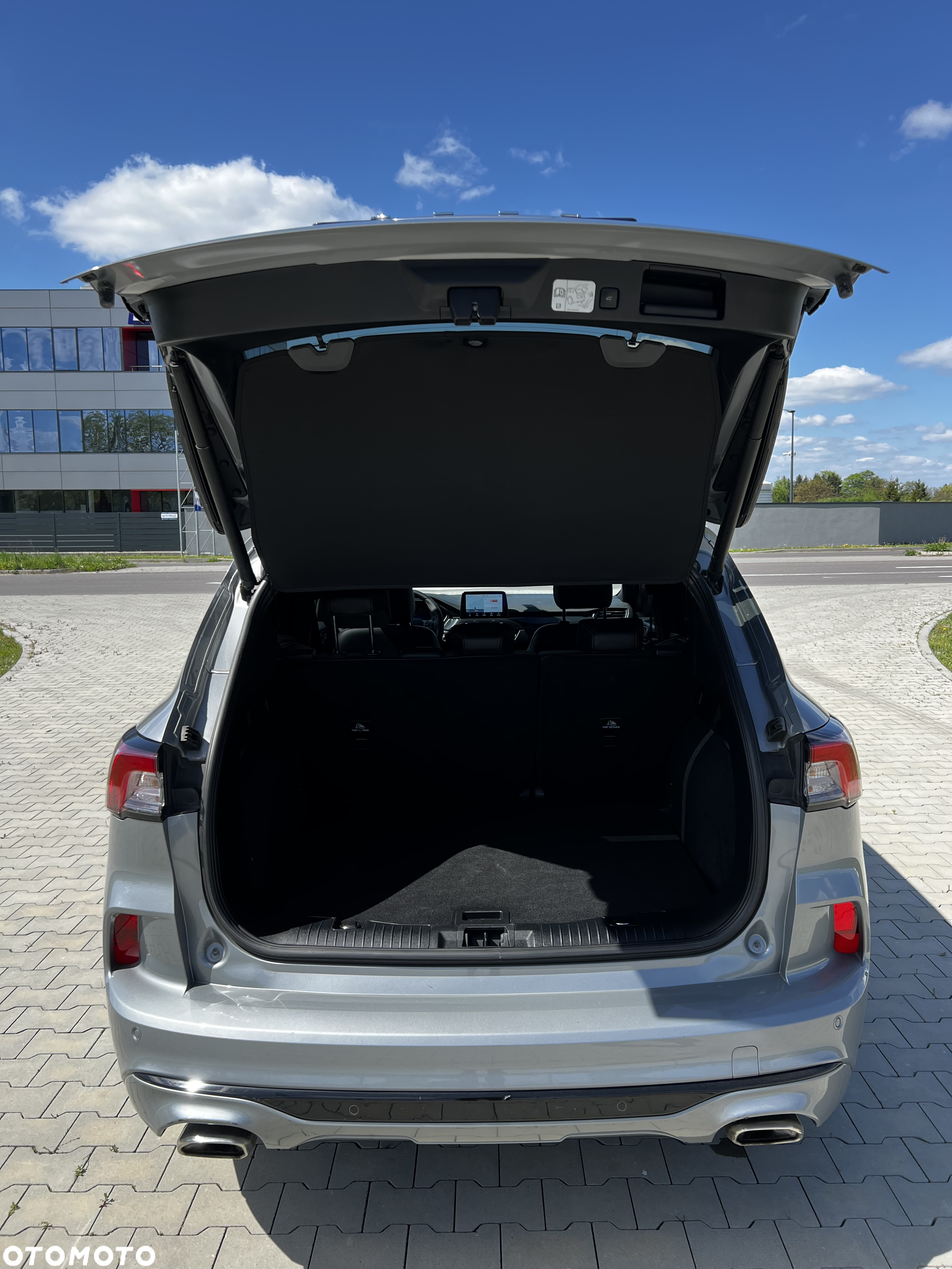 Ford Kuga 1.5 EcoBlue FWD ST-Line - 11