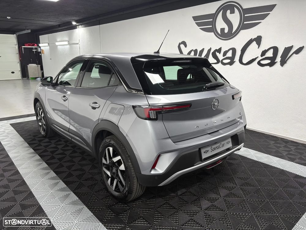 Opel Mokka-e Elegance - 4