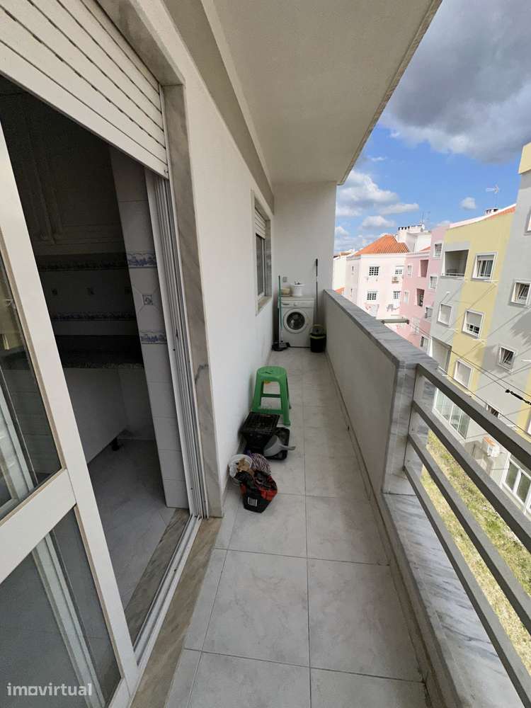 T2 - Boa Ágia I - Quinta do Conde: ARRENDAR. - Grande imagem: 5/14