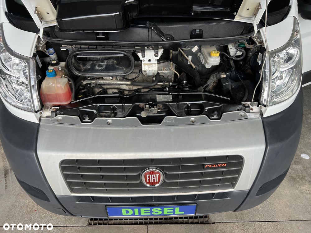 Fiat Ducato maxi - 15
