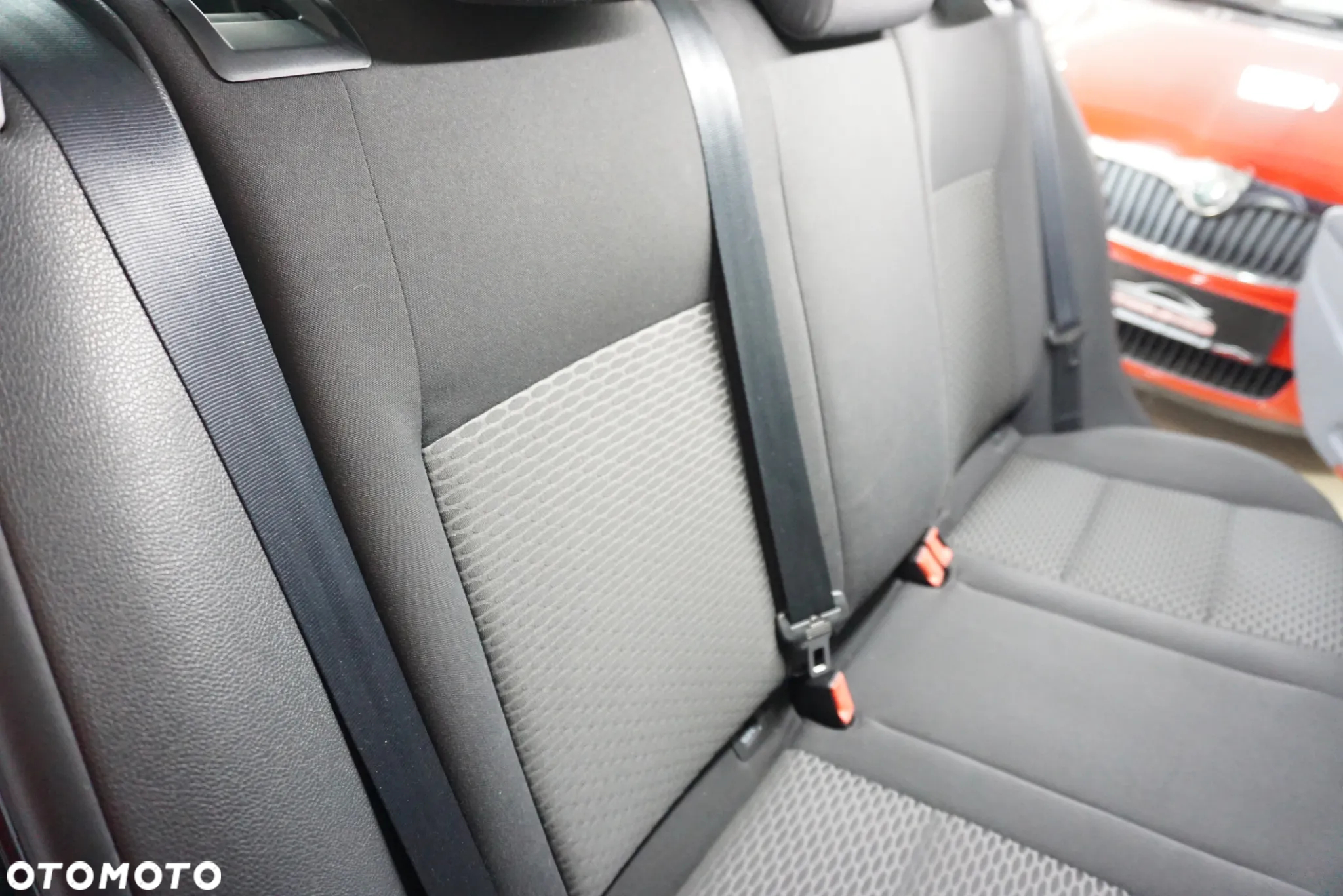 Volkswagen Golf VI 1.4 Trendline - 17