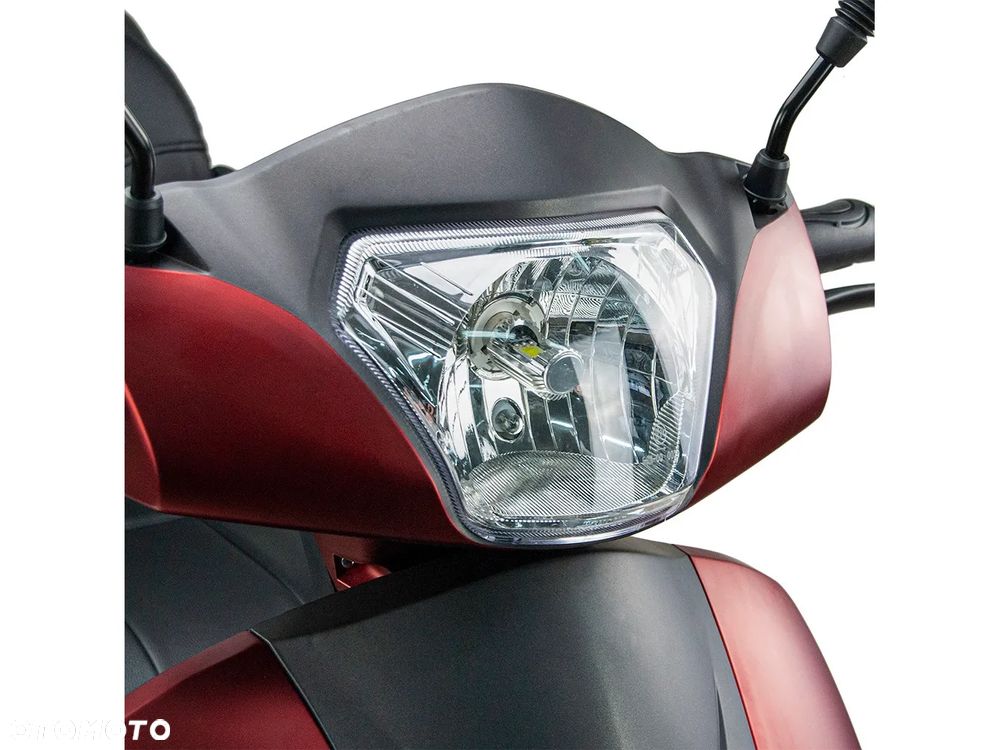 Bili Bike Shino - 33