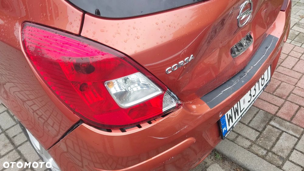 Opel Corsa - 7