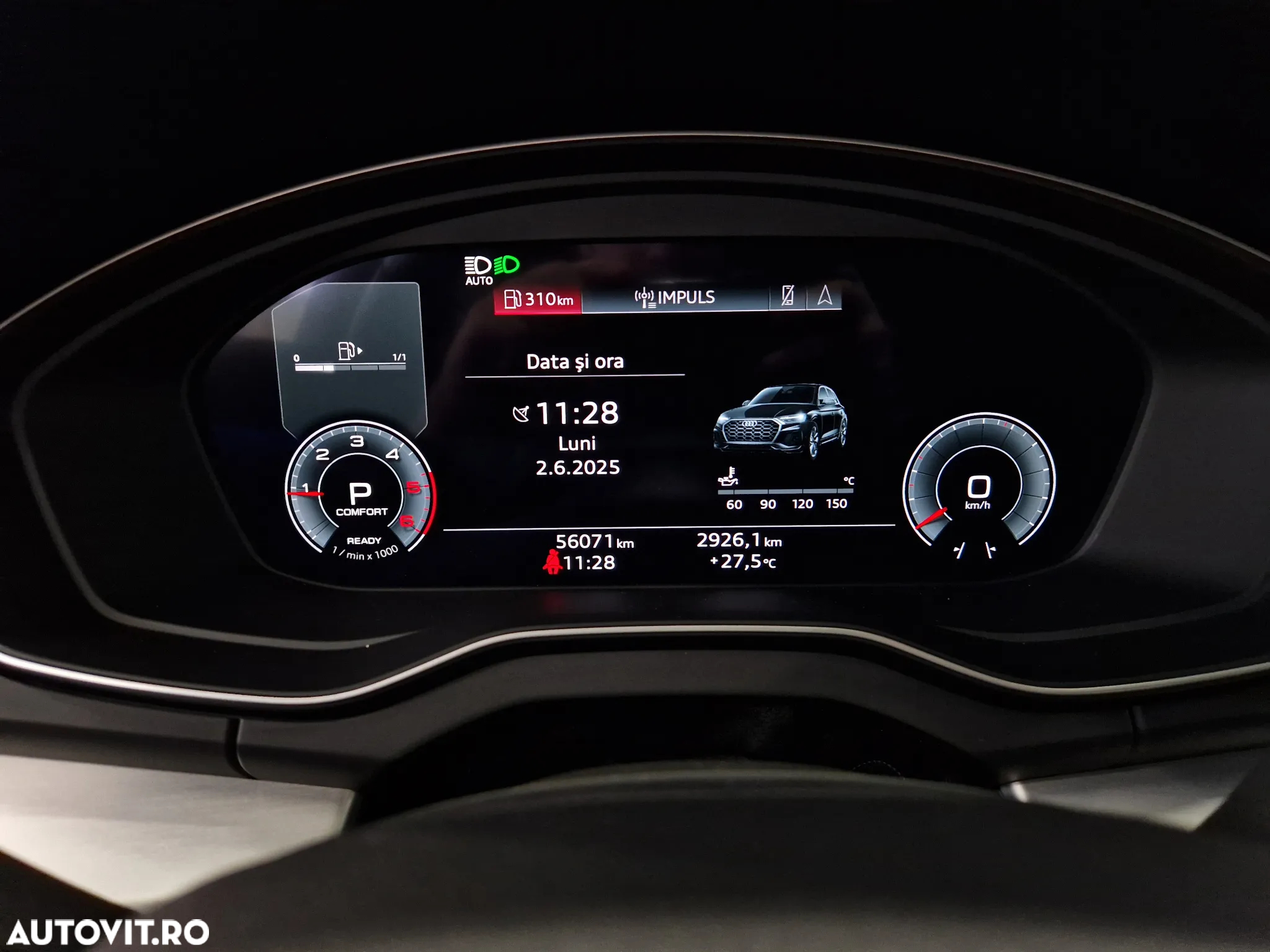 Audi Q5 40 TDI quattro S tronic MHEV S Line - 21