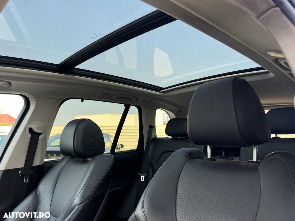 BMW X5 - 17