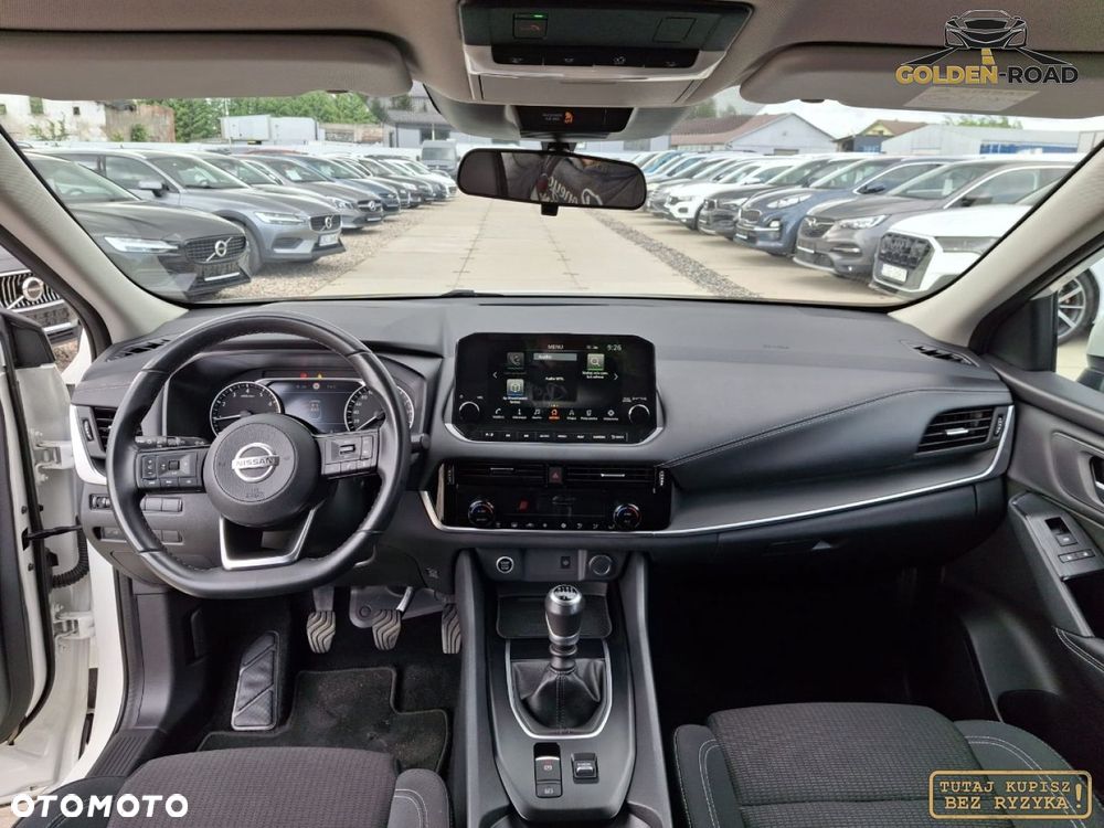 Nissan Qashqai - 12