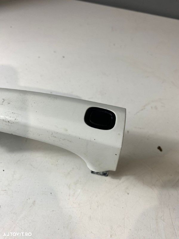 Maner Usa Keyles Entry Volvo XC60 C30 XC70 V70 30753786 39873389 - 4