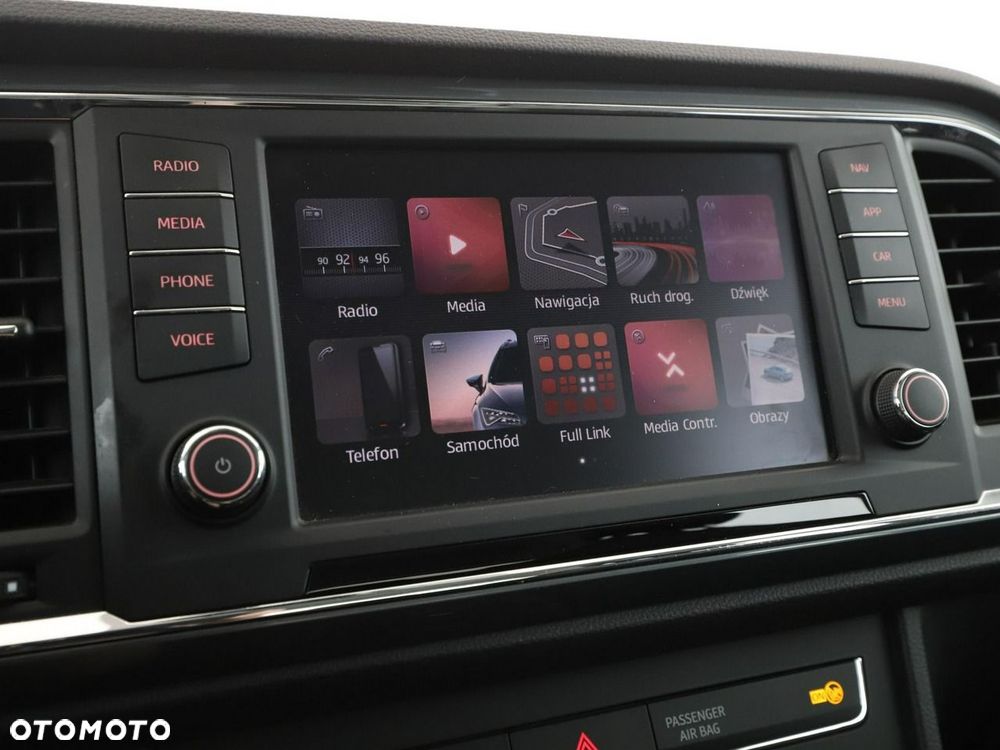 Seat Ateca 1.5 TSI Style S&S DSG - 24